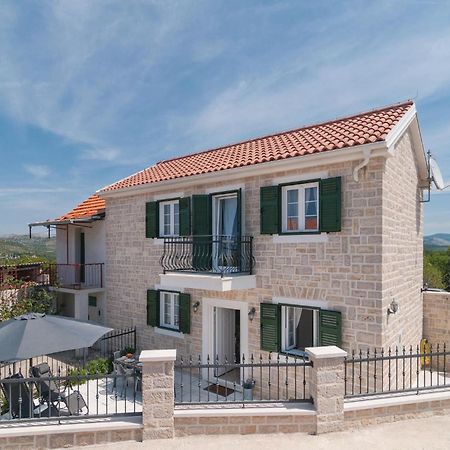 Stunning Home In Primosten With Kitchen Exteriör bild